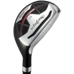 MacGregor CG3000 Graphite Golf Package Set MACSET085 -Elite Golf Gear Shop MacGregor CG3000 Graphite Golf Package Set 138