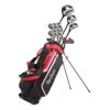 MacGregor CG3000 Graphite Golf Package Set MACSET085 -Elite Golf Gear Shop MacGregor CG3000 Graphite Golf Package Set 197