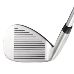 MacGregor V-Foil Golf Wedge | Gunmetal -Elite Golf Gear Shop MacGregor Foil Golf Wedge Gunmetal 56