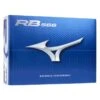 Mizuno RB 566 Golf Balls | White 2 Mizuno RB 566 Golf Balls | White -Elite Golf Gear Shop MizunoRB566GolfBallswhite 3