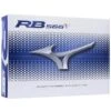 Mizuno RB 566V Golf Balls | White -Elite Golf Gear Shop Mizuno 566V Golf Balls White 81