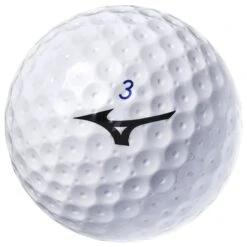 Elite Golf Gear Shop -Elite Golf Gear Shop Mizuno 566V Golf Balls White 84