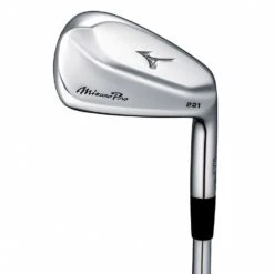 Mizuno Pro 221 Golf Irons | Steel -Elite Golf Gear Shop Mizuno Pro 221 Golf Irons Steel 8