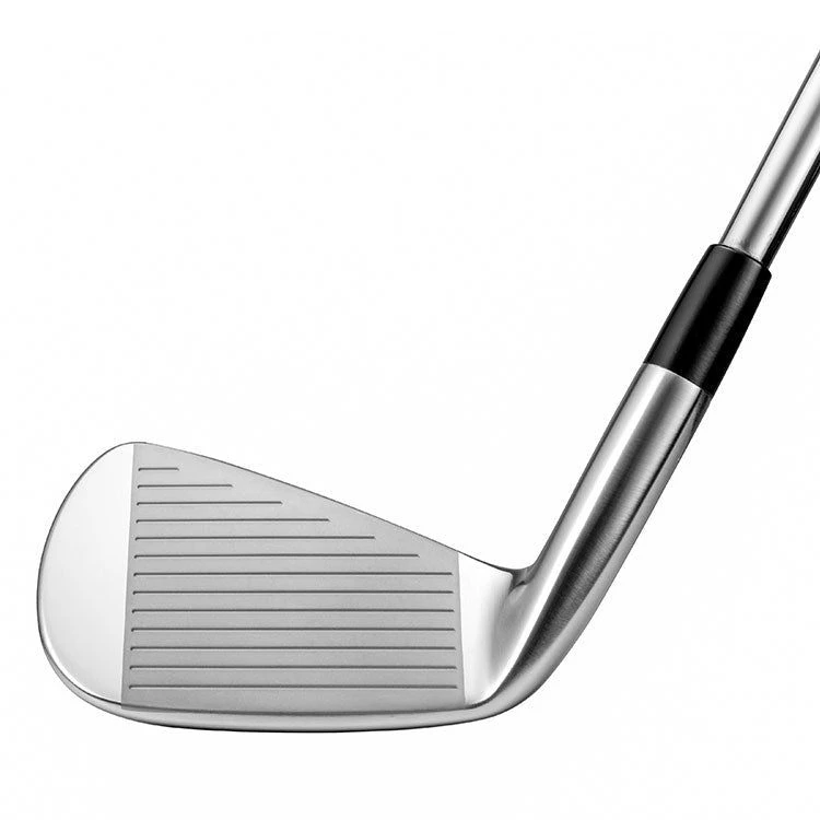 Mizuno Pro 223 Golf Irons | Steel 4 Mizuno Pro 223 Golf Irons | Steel - Image 2