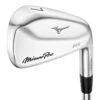 Mizuno Pro 225 Golf Irons | Steel -Elite Golf Gear Shop Mizuno Pro 225 Golf Irons Steel 2
