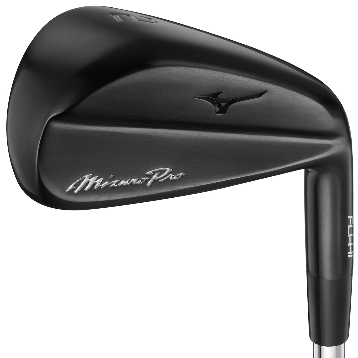 Mizuno Pro FLI HI Golf Driving Iron | Graphite 3 Mizuno Pro FLI HI Golf Driving Iron | Graphite