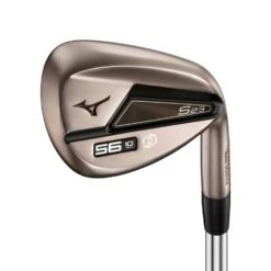 Mizuno S23 Golf Wedge | Copper