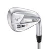 Mizuno S23 Golf Wedge | White Satin -Elite Golf Gear Shop Mizuno S23 Golf Wedge White Satin 8