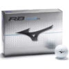 Mizuno RB Tour X Golf Balls -Elite Golf Gear Shop Mizuno Tour Golf Balls 93