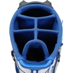 Mizuno Tour Golf Stand Bag BTOURSTD22 -Elite Golf Gear Shop Mizuno Tour Golf Stand Bag BTOURSTD22 4