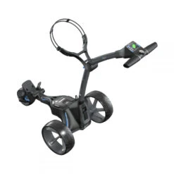 Motocaddy M5 GPS Electric Golf Trolley | 18 Hole Lithium Battery -Elite Golf Gear Shop Motocaddy GPS Electric Golf Trolley Hole Lithium Battery 186