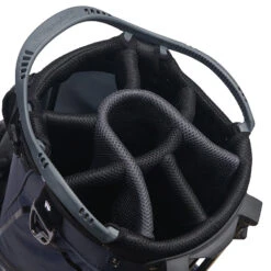 TaylorMade Pro 8.0 Golf Stand Bag N7766201 -Elite Golf Gear Shop N77662 zoom D2