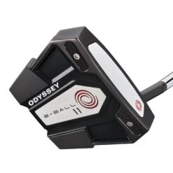 Odyssey 2-Ball Eleven S Golf Putter -Elite Golf Gear Shop Odyssey 2 Ball Eleven S Golf Putter 5