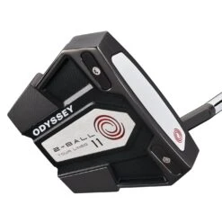 Odyssey 2-Ball Eleven Tour Lined S Putter -Elite Golf Gear Shop Odyssey 2 Ball Eleven Tour Lined S Putter 5