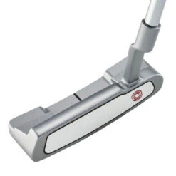 Odyssey White Hot OG Stroke Lab Golf Putter | #1 Wide Sole