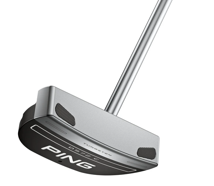 Ping 2023 DS72 C Golf Putter 4 Ping 2023 DS72 C Golf Putter - Image 2