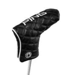 Ping 2023 Kushin 4 Golf Putter -Elite Golf Gear Shop Ping 2023 Kushin 4 Golf Putter 8