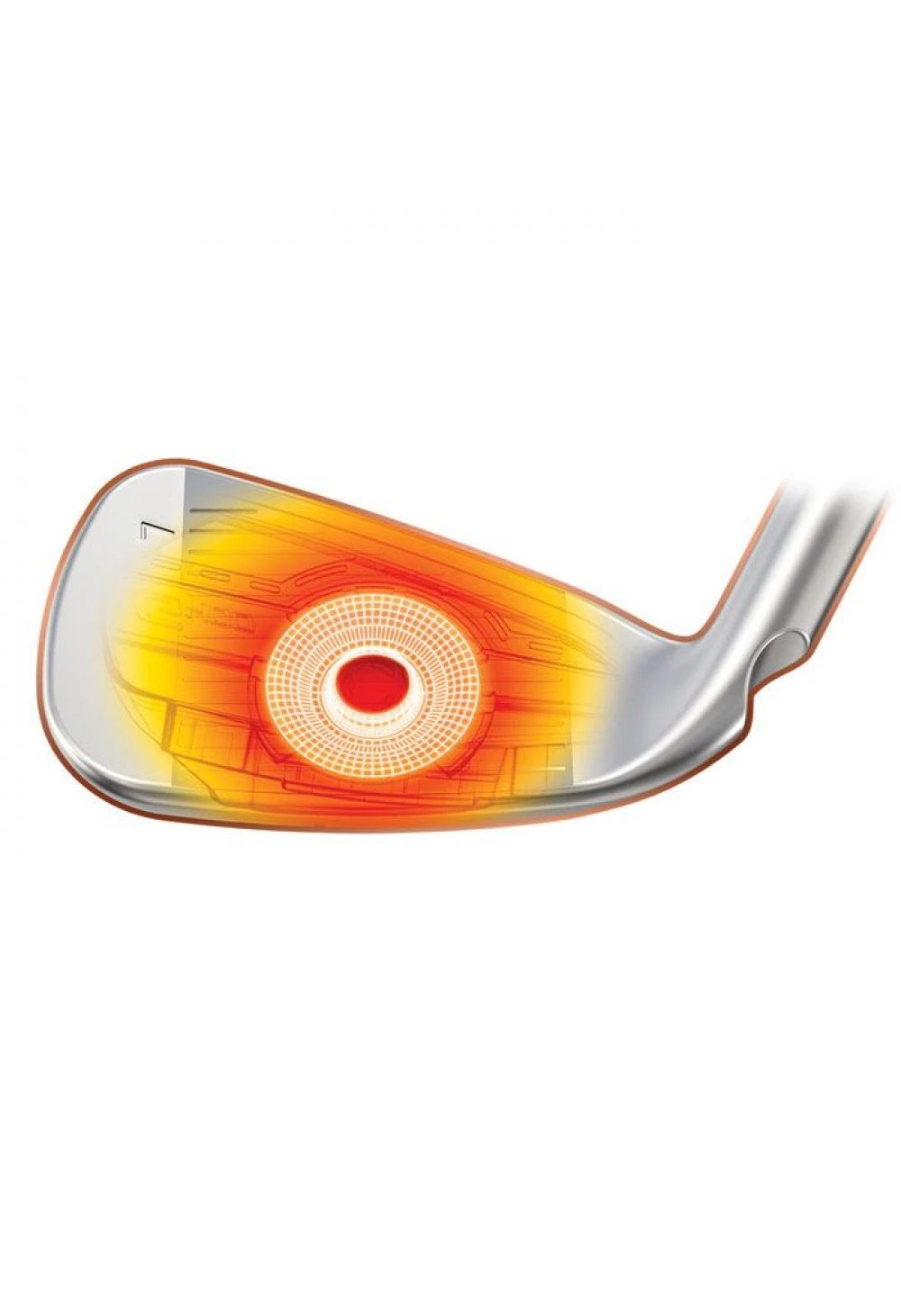 Ping G400 Golf Irons | Steel 5 Ping G400 Golf Irons | Steel - Image 3