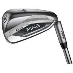 Ping G425 Golf Irons | Graphite