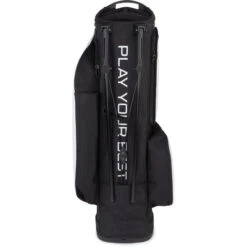 Ping Hoofer Tour Golf Stand Bag 35171 -Elite Golf Gear Shop Ping Hoofer Tour Golf Stand Bag 35171 8