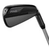 Ping ICrossover Golf Iron Hybrid | Graphite -Elite Golf Gear Shop Ping iCrossover Golf Iron Hybrid Graphite 2