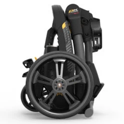 Powakaddy CT8 GPS 2022 Electric Golf Trolley | 36 Hole Lithium Battery -Elite Golf Gear Shop Powakaddy CT GPS Electric Golf Trolley Hole Lithium Battery 4