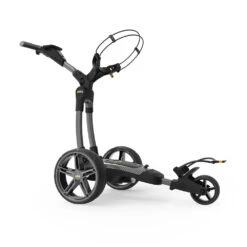 Powakaddy FX5 Electric Golf Trolley | 18 Hole Lithium Battery -Elite Golf Gear Shop Powakaddy FX5 Electric Golf Trolley 18 Hole Lithium Battery 17