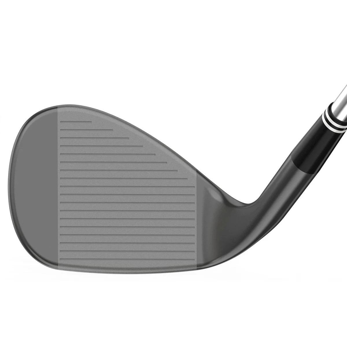 Cleveland Smart Sole 4 Golf Wedge | Black Satin 4 Cleveland Smart Sole 4 Golf Wedge | Black Satin - Image 2