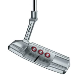 Scotty Cameron Special Select Golf Putter | Squareback 2 -Elite Golf Gear Shop Scotty Cameron Special Select Golf Putter Squareback 150
