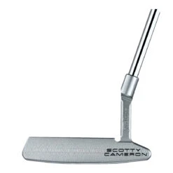 Scotty Cameron Special Select Golf Putter | Newport 2 -Elite Golf Gear Shop Scotty Cameron Special Select Golf Putters NEWPORT 156