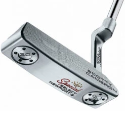 Scotty Cameron Special Select Golf Putter | Newport 2