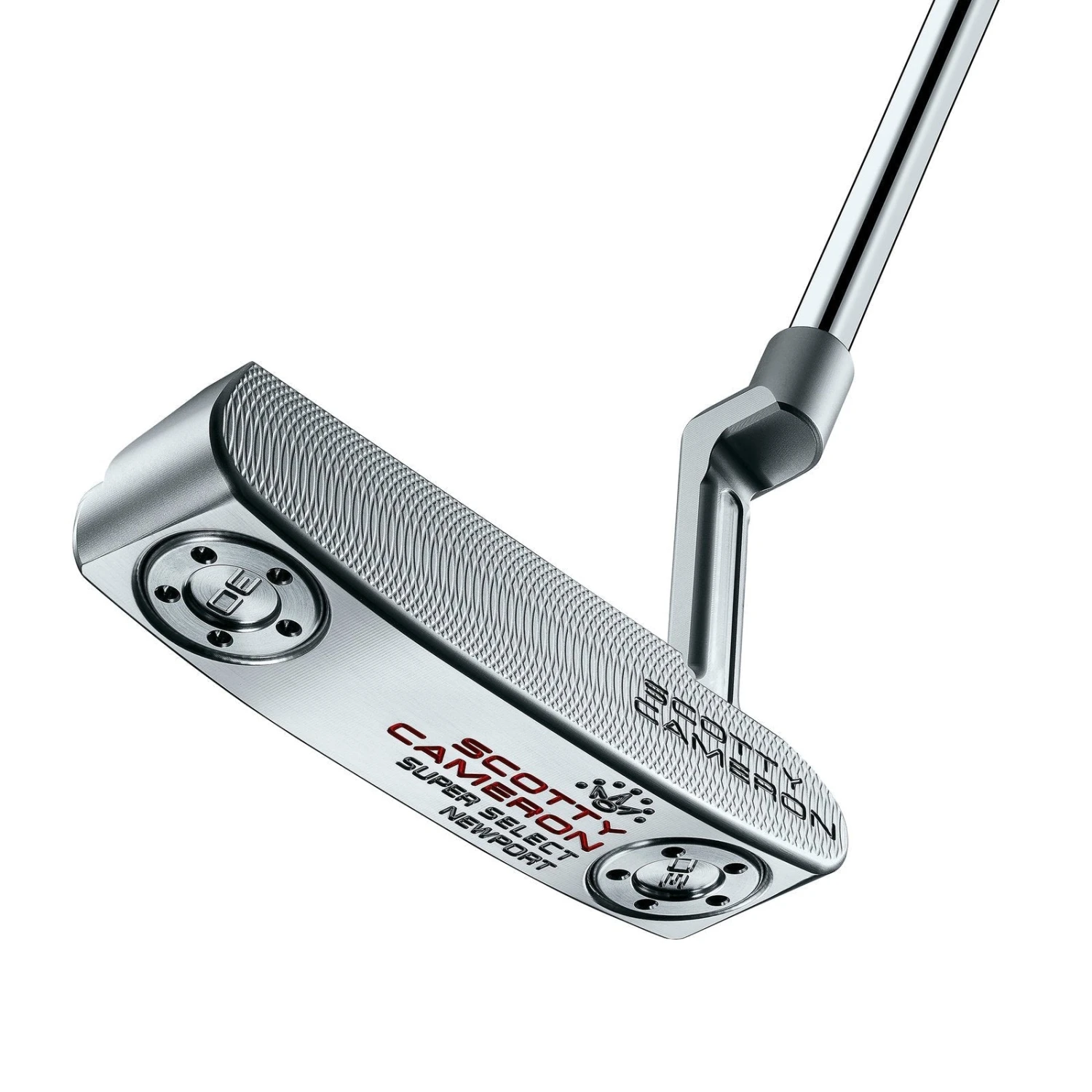 Scotty Cameron Super Select Golf Putter | Newport 3 Scotty Cameron Super Select Golf Putter | Newport