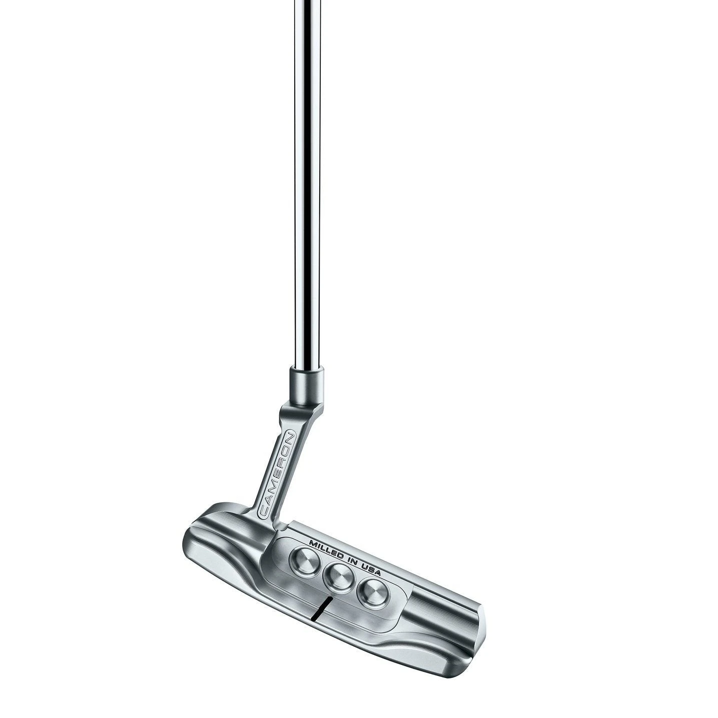 Scotty Cameron Super Select Golf Putter | Newport 6 Scotty Cameron Super Select Golf Putter | Newport - Image 4