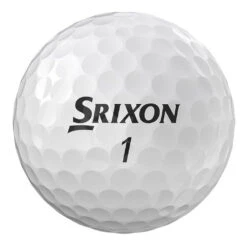 Srixon 2021 Q Star Tour Golf Balls | White -Elite Golf Gear Shop Srixon 2021 Star Tour Golf Balls White 56