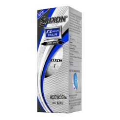 Srixon 2021 Q Star Tour Golf Balls | White -Elite Golf Gear Shop Srixon 2021 Star Tour Golf Balls White 68