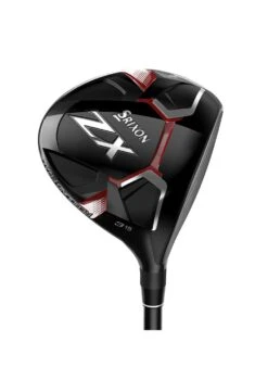 Srixon ZX Golf Fairway Wood -Elite Golf Gear Shop Srixon Golf Fairway Wood 48