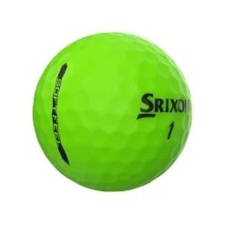 Srixon Soft Feel Brite Golf Balls | Green 7 Srixon Soft Feel Brite Golf Balls | Green -Elite Golf Gear Shop Srixon Soft Feel Brite Golf Balls Green 75