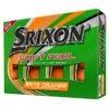 Srixon Soft Feel Brite Golf Balls | Orange -Elite Golf Gear Shop Srixon Soft Feel Brite Golf Balls Orange 94