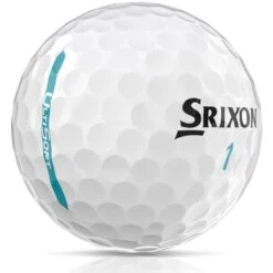 Srixon UltiSoft Golf Balls 2021 | White -Elite Golf Gear Shop Srixon UltiSoft Golf Balls White 118