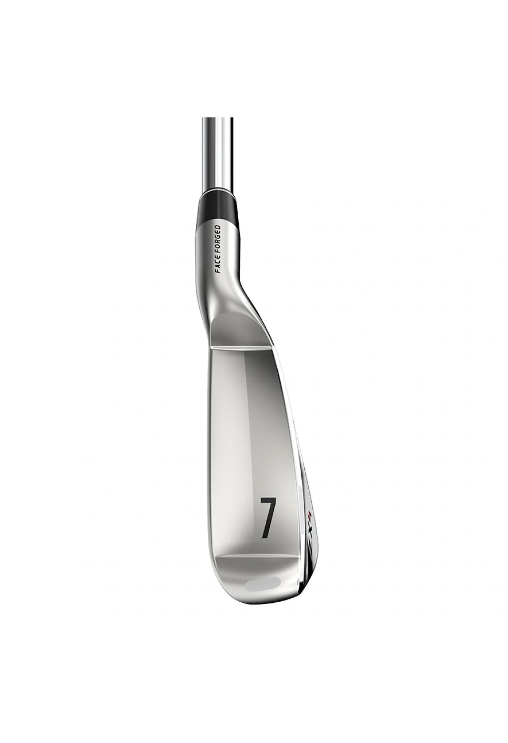 Srixon ZX4 Golf Irons | Steel 6 Srixon ZX4 Golf Irons | Steel - Image 4