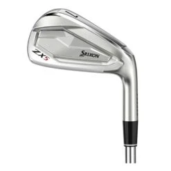 Srixon ZX5 Golf Irons | Steel