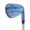 Mizuno T22 Blue IP Golf Wedge -Elite Golf Gear Shop T22 BlueWedge Hero LowRes 1