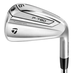TaylorMade 2020 P790 Golf Irons | Steel