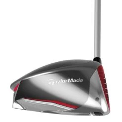 TaylorMade Ladies Stealth HD Golf Driver -Elite Golf Gear Shop TaylorMadeLadiesStealthHDGolfDriver 2