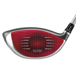 TaylorMade Ladies Stealth HD Golf Driver -Elite Golf Gear Shop TaylorMadeLadiesStealthHDGolfDriver 3