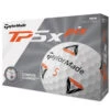 TaylorMade 2020 TP5X Pix Golf Balls | White -Elite Golf Gear Shop TaylorMade 2020 TP5X Pix Golf Balls White 6