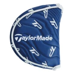 TaylorMade TP Hydro Blast Bandon Golf Putter | L-Neck -Elite Golf Gear Shop TaylorMade Hydro Blast Bandon Golf Putter 114