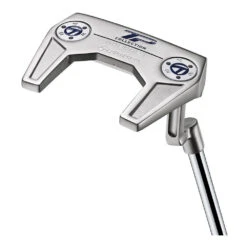TaylorMade TP Hydro Blast Bandon Golf Putter | L-Neck -Elite Golf Gear Shop TaylorMade Hydro Blast Bandon Golf Putter 147