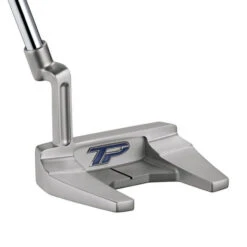 TaylorMade TP Hydro Blast Bandon Golf Putter | L-Neck