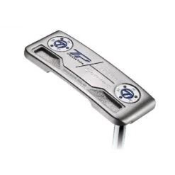 TaylorMade TP Hydro Blast Del Monte Golf Putter | Single Bend Neck -Elite Golf Gear Shop TaylorMade Hydro Blast Del Monte Golf Putter 139